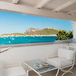 Bianca With A Heated Swimming Pool * Golfo Aranci