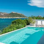 Villa Bianca With A Heated Swimming Pool *