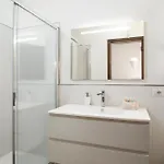 Bianca With A Heated Swimming Pool Villa Golfo Aranci