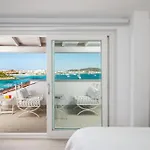 Bianca With A Heated Swimming Pool Villa