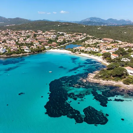 Bianca With A Heated Swimming Pool