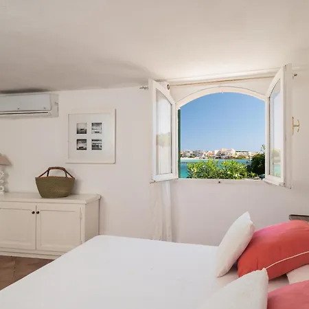Bianca With A Heated Swimming Pool * Golfo Aranci