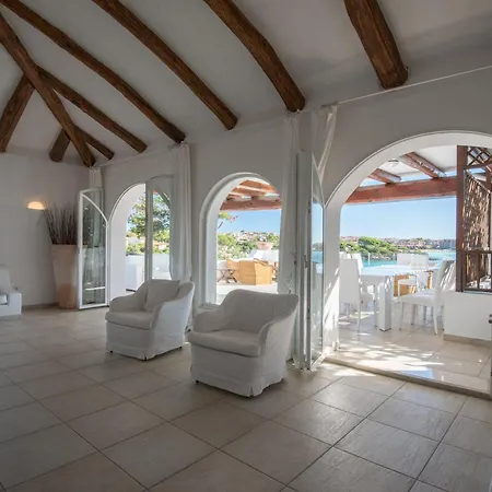Bianca With A Heated Swimming Pool Villa *