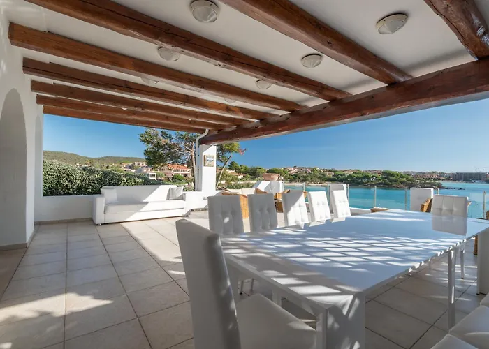 Willa Bianca With A Heated Swimming Pool