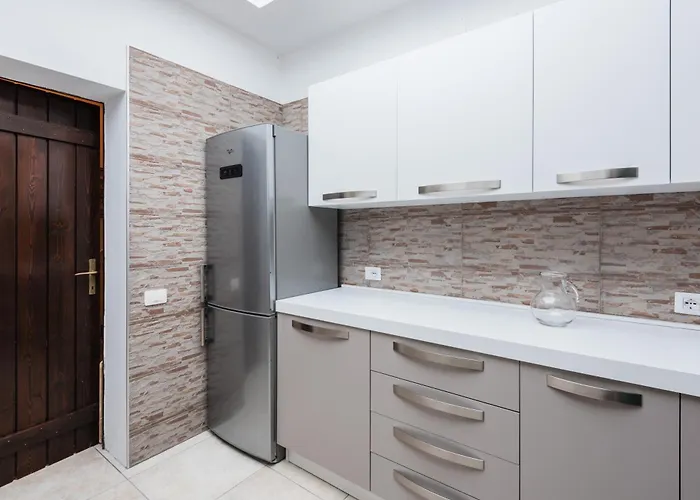 Willa Bianca With A Heated Swimming Pool *