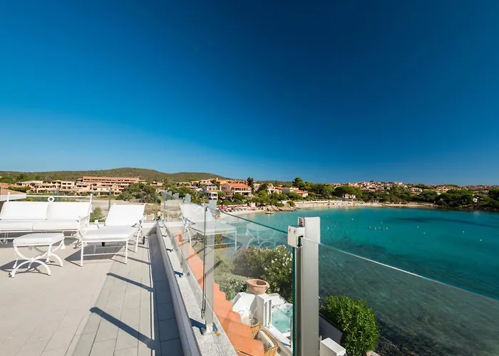 Bianca With A Heated Swimming Pool