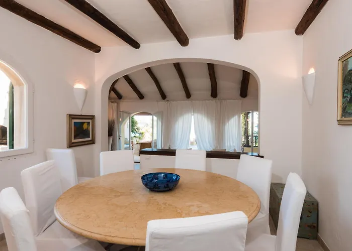 Willa Bianca With A Heated Swimming Pool *