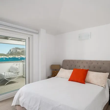 Bianca With A Heated Swimming Pool Villa *