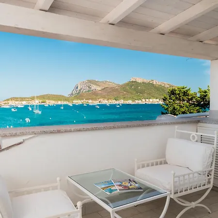 Bianca With A Heated Swimming Pool * Golfo Aranci