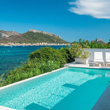 Villa Bianca With A Heated Swimming Pool *