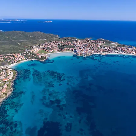 Bianca With A Heated Swimming Pool Villa *