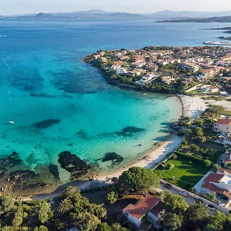 Bianca With A Heated Swimming Pool Villa *