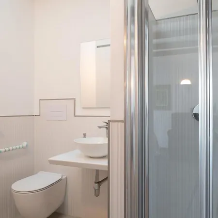 Villa Bianca With A Heated Swimming Pool Golfo Aranci