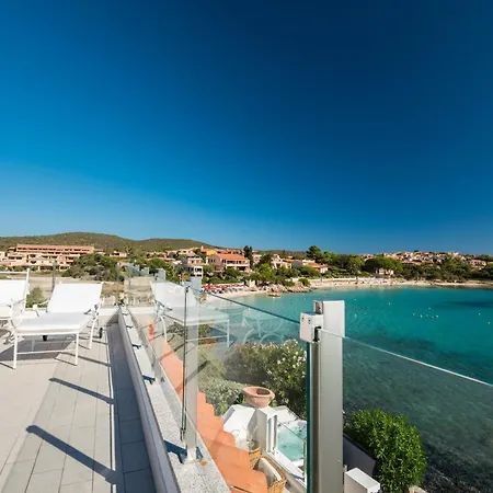 Bianca With A Heated Swimming Pool