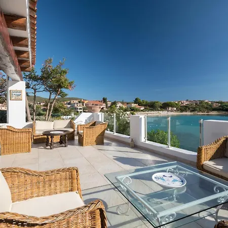 Bianca With A Heated Swimming Pool *