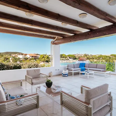 Bianca With A Heated Swimming Pool Villa *